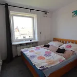 Fantastic-inn - Ns27 Apartmán