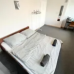 Fantastic-inn - Ns27 Apartmán