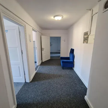 Fantastic-inn - Ns27 Apartman Varsó