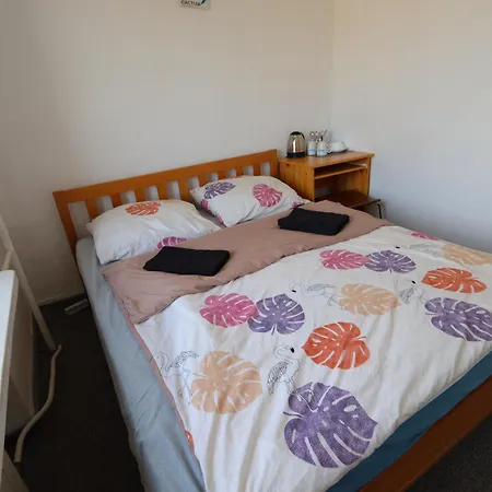 Apartment Fantastic-inn - Ns27