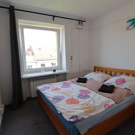 Fantastic-inn - Ns27 Apartment