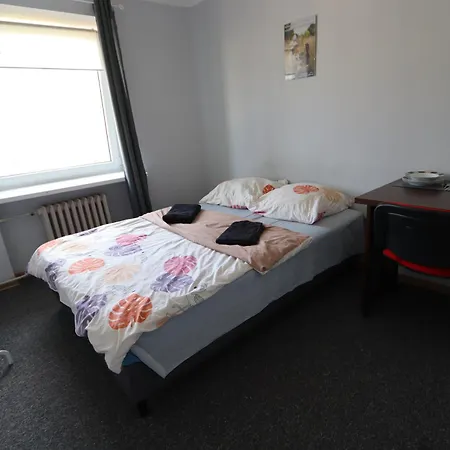 Apartment Fantastic-inn - Ns27
