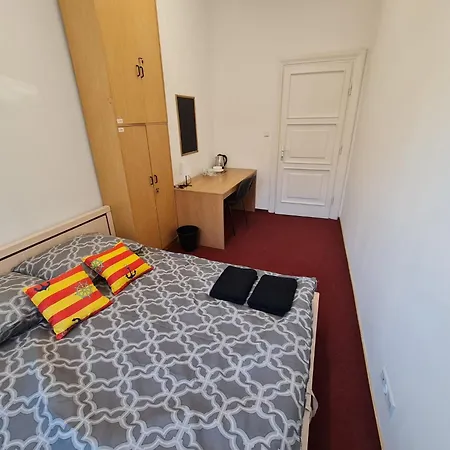 Apartman Fantastic-inn - Ns27 Varsó