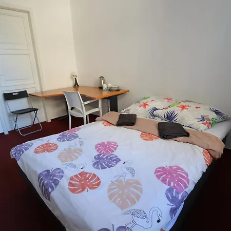 Fantastic-inn - Ns27