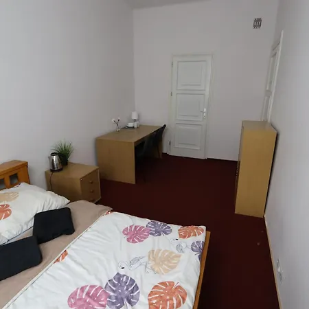 Fantastic-inn - Ns27 Апартаменты *