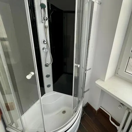 Fantastic-inn - Ns27 Варшава