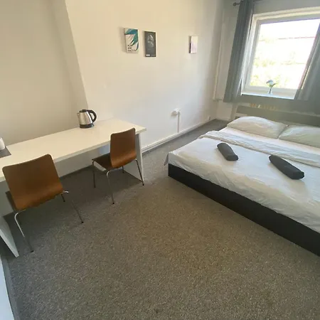 Fantastic-inn - Ns27 Apartman Varsó