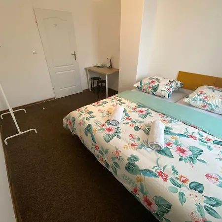 Fantastic-inn - Ns27 Apartman Varsó