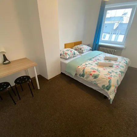 Apartment Fantastic-inn - Ns27 Warsaw