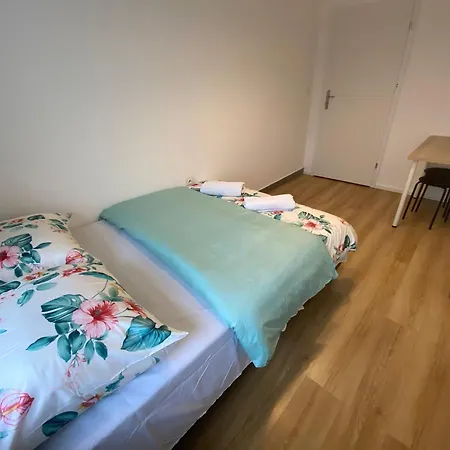 Fantastic-inn - Ns27 Apartman Varsó