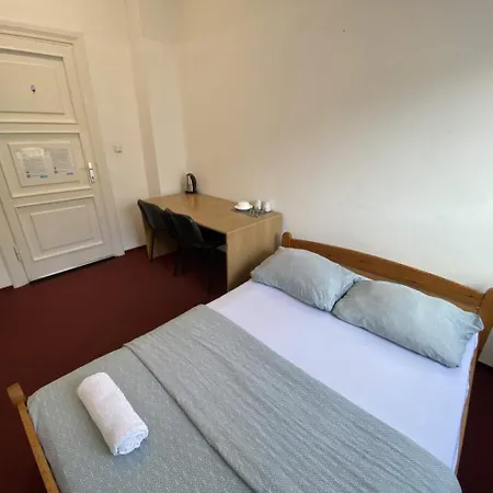 Fantastic-inn - Ns27 Apartmán Varšava