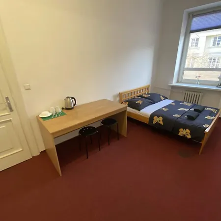 Apartmán Fantastic-inn - Ns27 *
