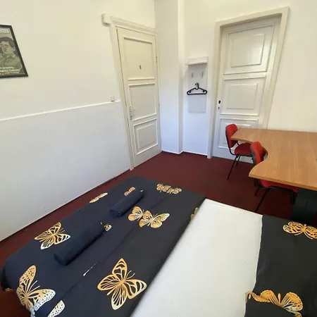Apartment Fantastic-inn - Ns27 *