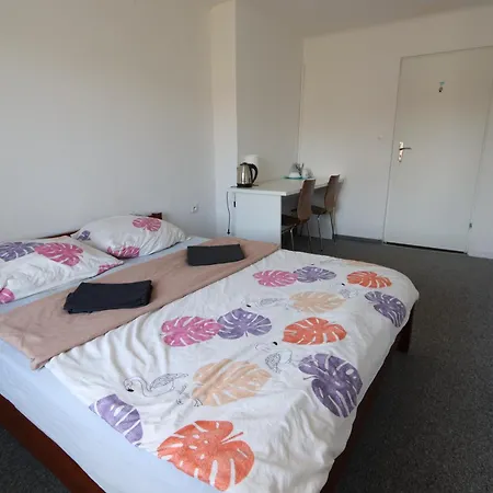 Fantastic-inn - Ns27 Apartamento *