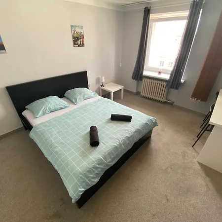 Apartamento Fantastic-inn - Ns27 *