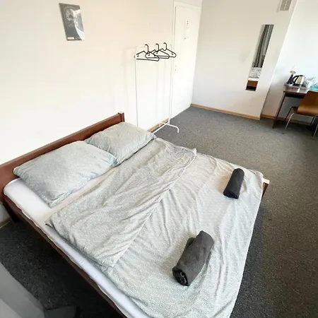 Fantastic-inn - Ns27 Apartamento