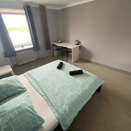 Apartamento Fantastic-inn - Ns27 *