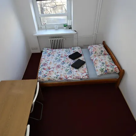 Apartamento Fantastic-inn - Ns27 *