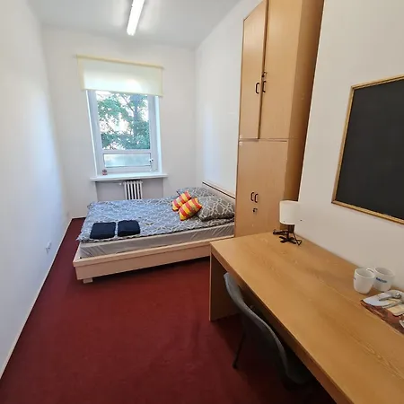 Fantastic-inn - Ns27 Apartamento