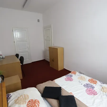 Fantastic-inn - Ns27 * Varsovia