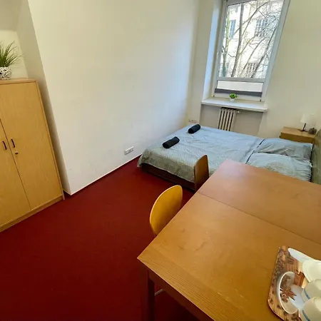 Apartamento Fantastic-inn - Ns27