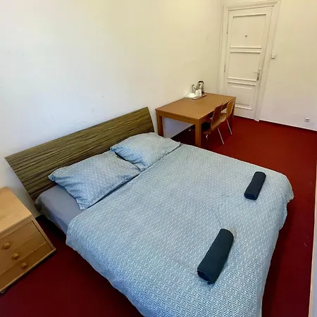 Fantastic-inn - Ns27 Apartamento *