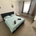 Appartement Fantastic-inn - Ns27 *