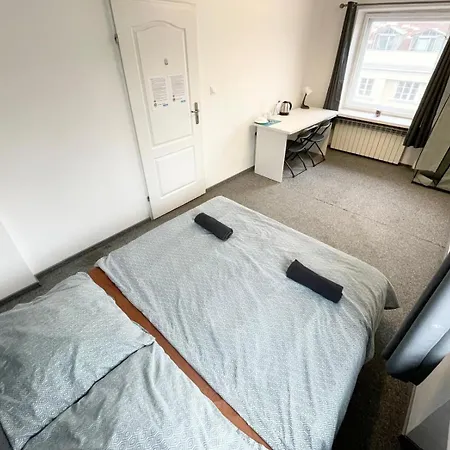 Fantastic-inn - Ns27 * 华沙