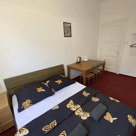 Appartement Fantastic-inn - Ns27 *