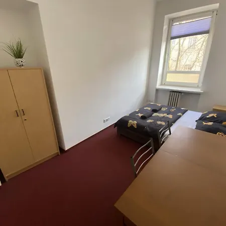 Fantastic-inn - Ns27 Appartement *