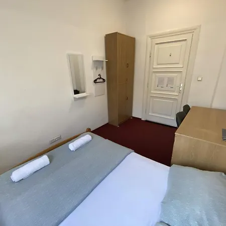 Fantastic-inn - Ns27 * Warschau