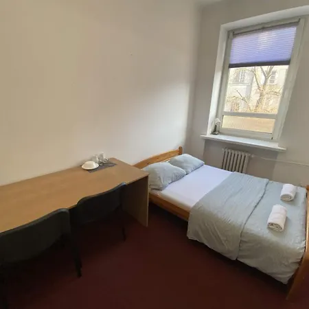 Appartement Fantastic-inn - Ns27 *