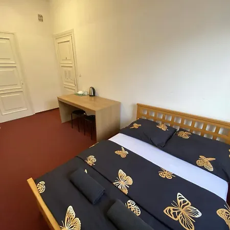 Fantastic-inn - Ns27 Appartement Warschau