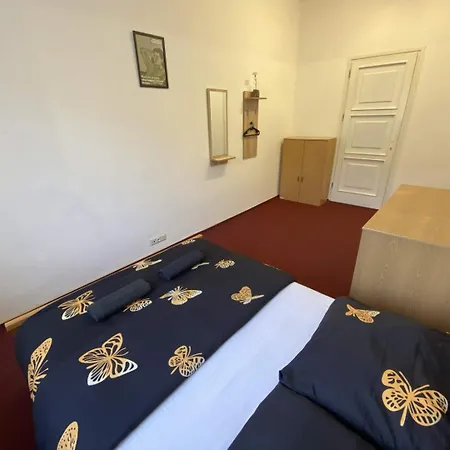 Fantastic-inn - Ns27 Appartement